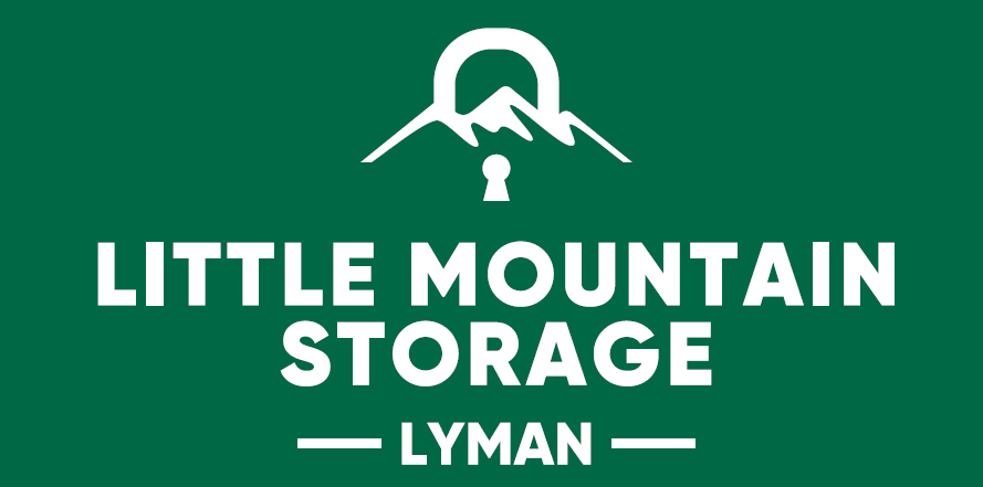Little Mountain Storage Lyman